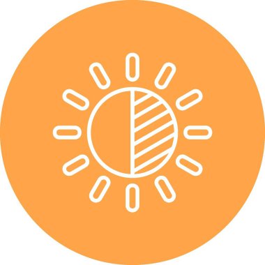 Exposure Creative Icons Design