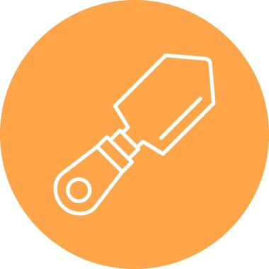 Trovel Creative Icons Design