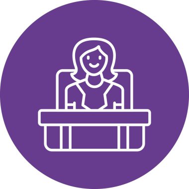 Executive Creative Icons Design