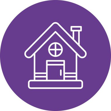 Home Creative Icons Design