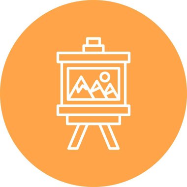 Canvas Creative Icons Design