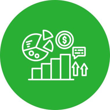 Job Offer Creative Icons Design