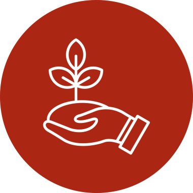 Agriculture Creative Icons Design