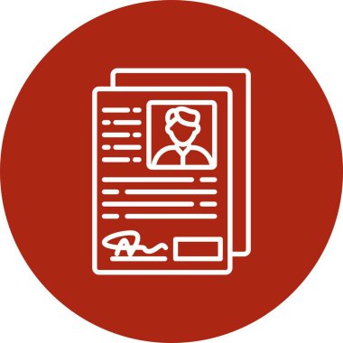 Application Creative Icons Design