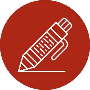 Pen Creative Icons Design