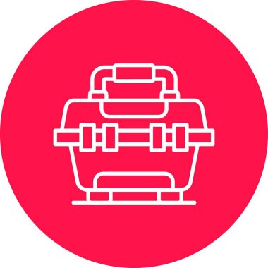 Cooler Creative Icons Design