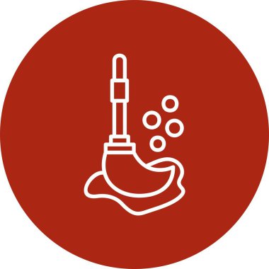 Mop Creative Icons Design