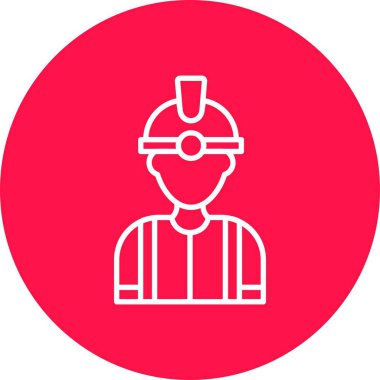 Worker Creative Creative Icons Design Design
