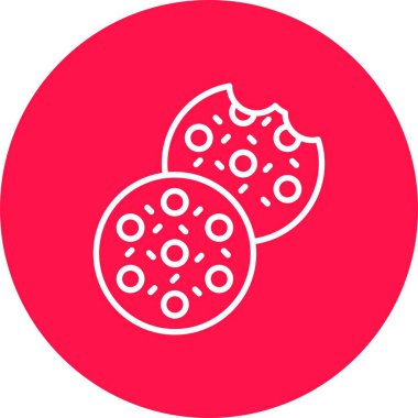 Biscuit Creative Icons Design