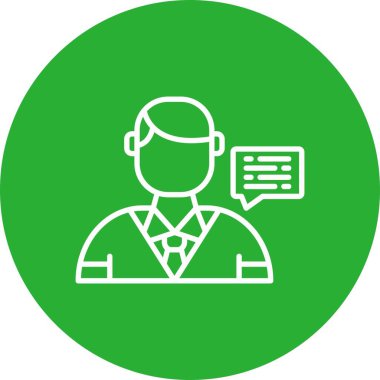 Client Creative Icons Design