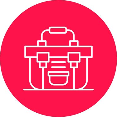 Toolbox Creative Icons Design