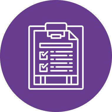 Ladder Creative Icons Design