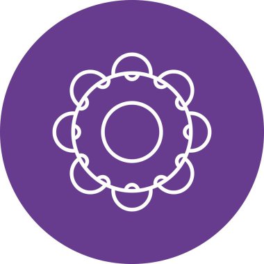 Daf Creative Icons Design