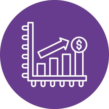 Profit Creative Creative Icons Design Design