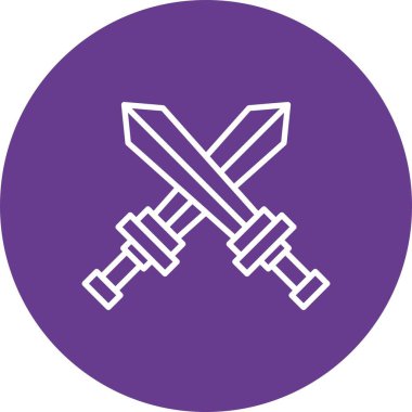 Toxic Waste Creative Icons Design