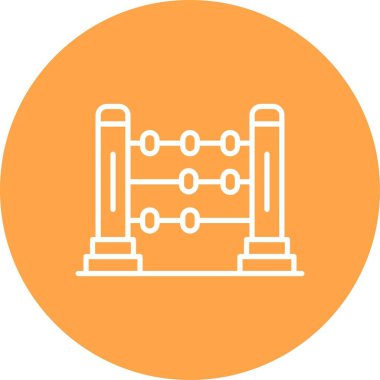 Abacus Creative Icons Design