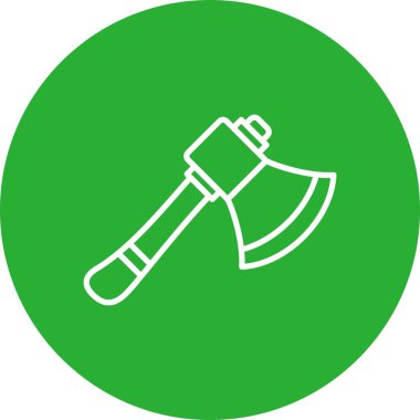 Axe Creative Icons Design