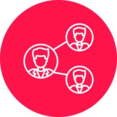 Share Creative Icons Design