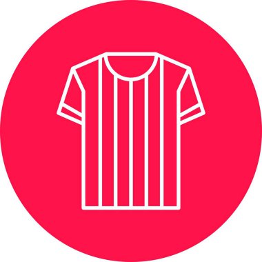 Tshirt Creative Icons Design