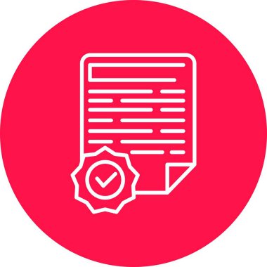 Verified Creative Icons Design