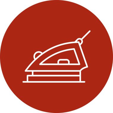 Iron Creative Icons Design