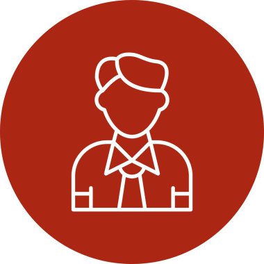 Student Creative Icons Design