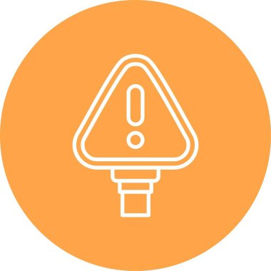 Alert Creative Icons Design