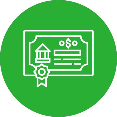 Bond Creative Icons Design