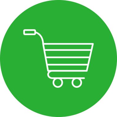 Cart Creative Icons Design