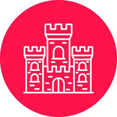 Flame Creative Icons Design