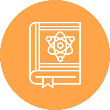 Book Creative Icons Design