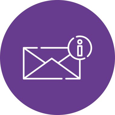 Information Creative Icons Design