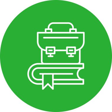 Learning Creative Icons Design