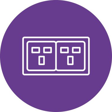 Socket Creative Icons Design