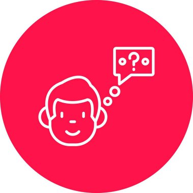 Customer Creative Icons Design