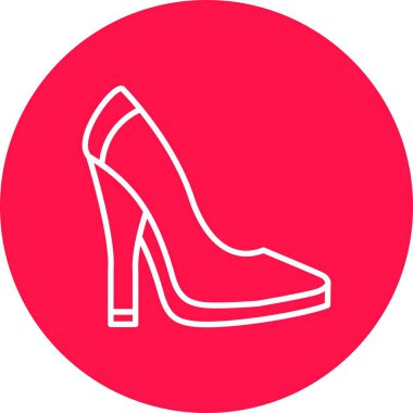 Heel Creative Icons Design