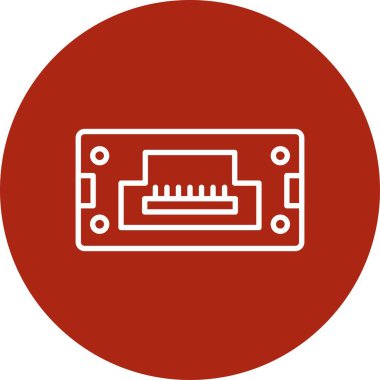 Hdmi Creative Icons Design