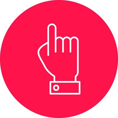 Faith In Allah Creative Icons Design