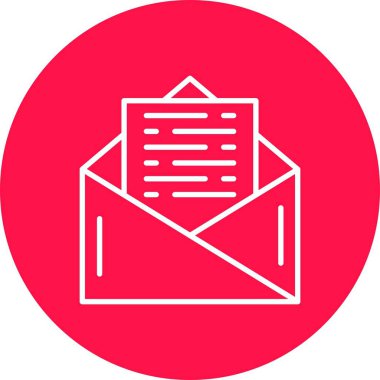 Letter Creative Icons Design