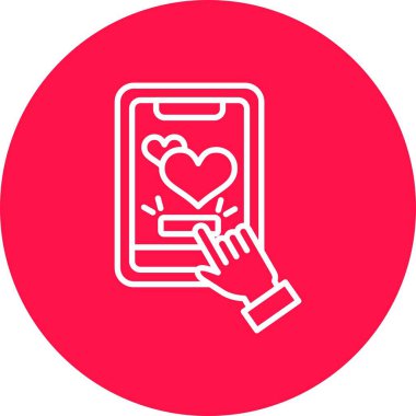 Mobile Creative Icons Design