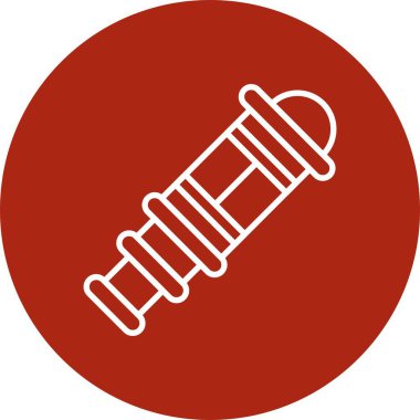 Spyglass Creative Icons Design