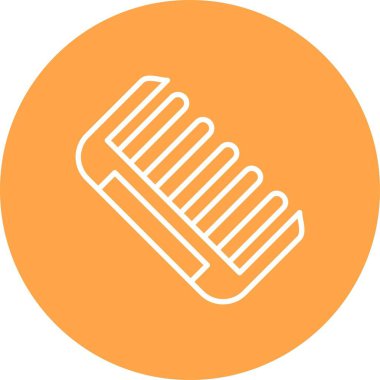 Comb Creative Icons Design
