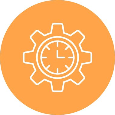 Efficiency Creative Creative Icons Design Design