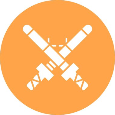 Kendo Creative Icons Desig