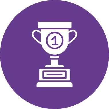 Ödül Yaratıcı Simgeler Tasarımı