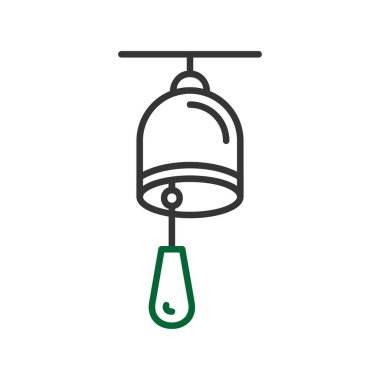 Bell Creative Icons Desig