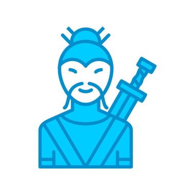  Fighter Creative Icons Desig