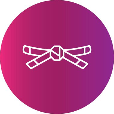  Black Belt Creative Icons Desig