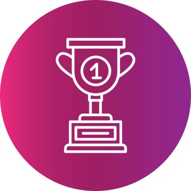 Ödül Yaratıcı Simgeler Tasarımı