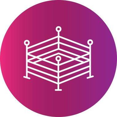 Ring Creative Icons Desig